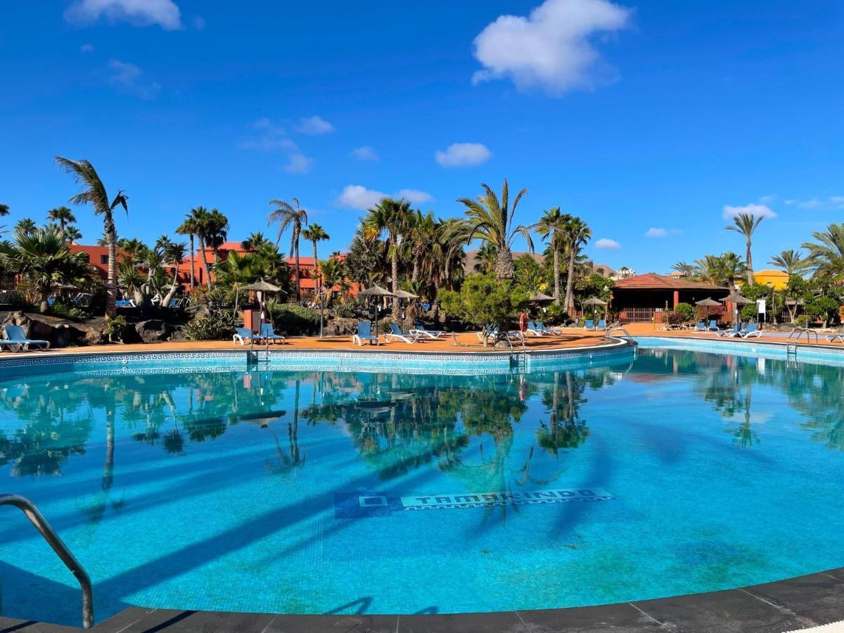 Karol Home By Best Holidays Fuerteventura Corralejo Dış mekan fotoğraf