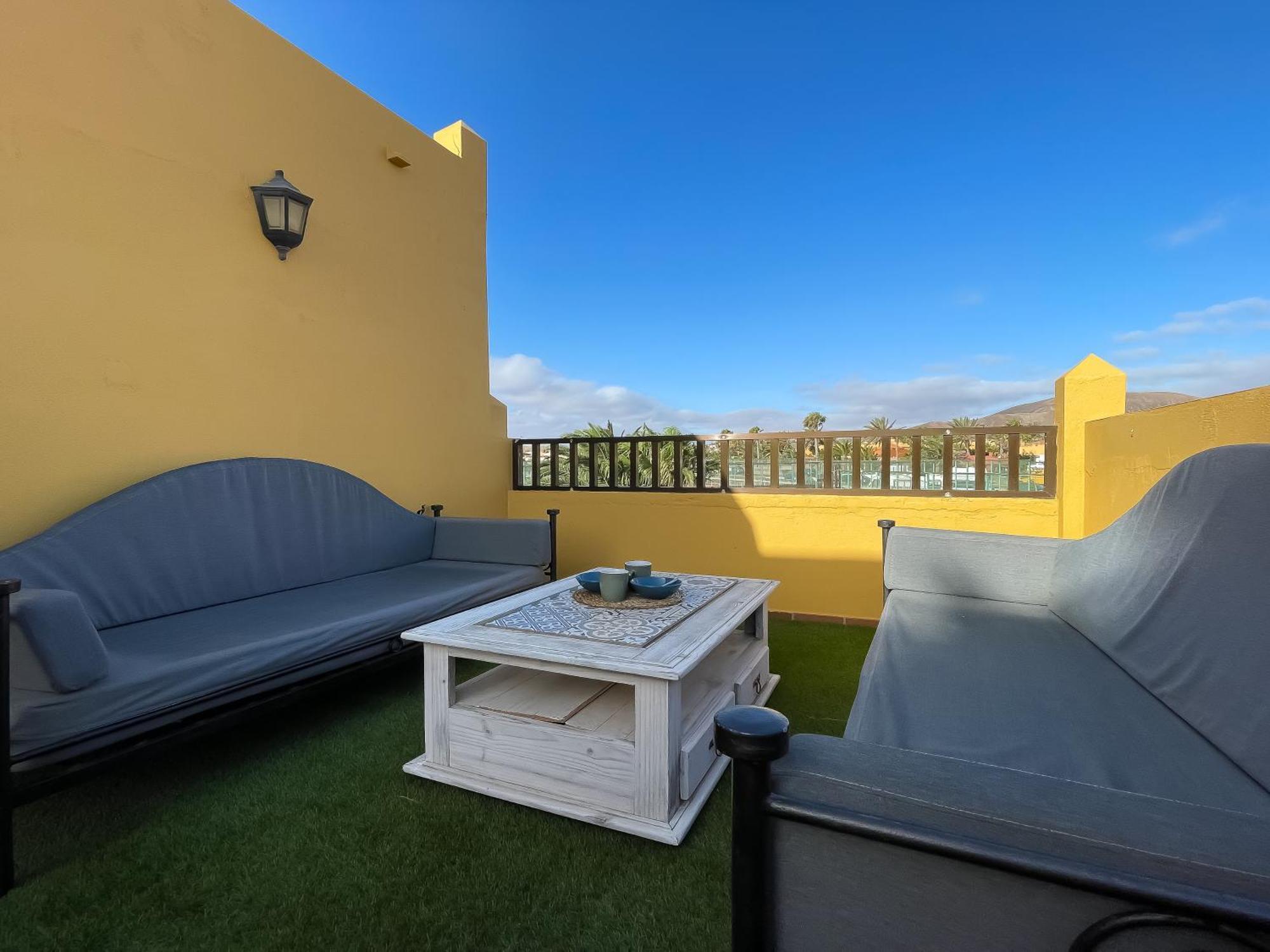 Karol Home By Best Holidays Fuerteventura Corralejo Dış mekan fotoğraf