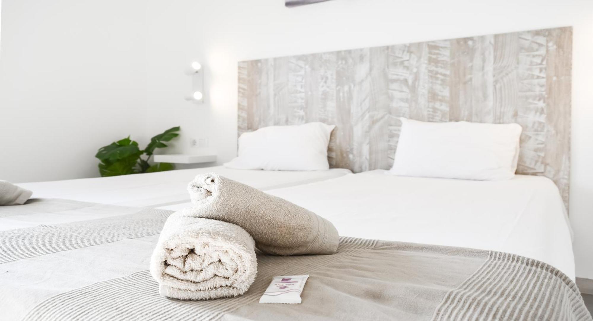 Karol Home By Best Holidays Fuerteventura Corralejo Dış mekan fotoğraf