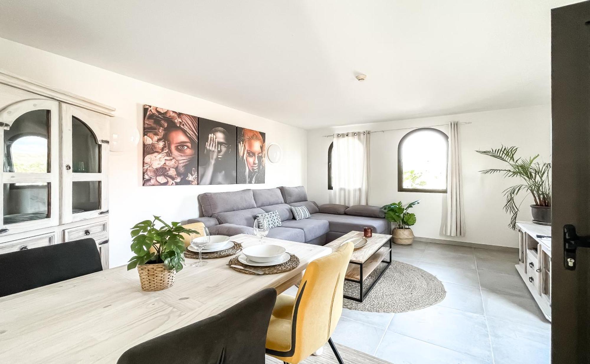 Karol Home By Best Holidays Fuerteventura Corralejo Dış mekan fotoğraf
