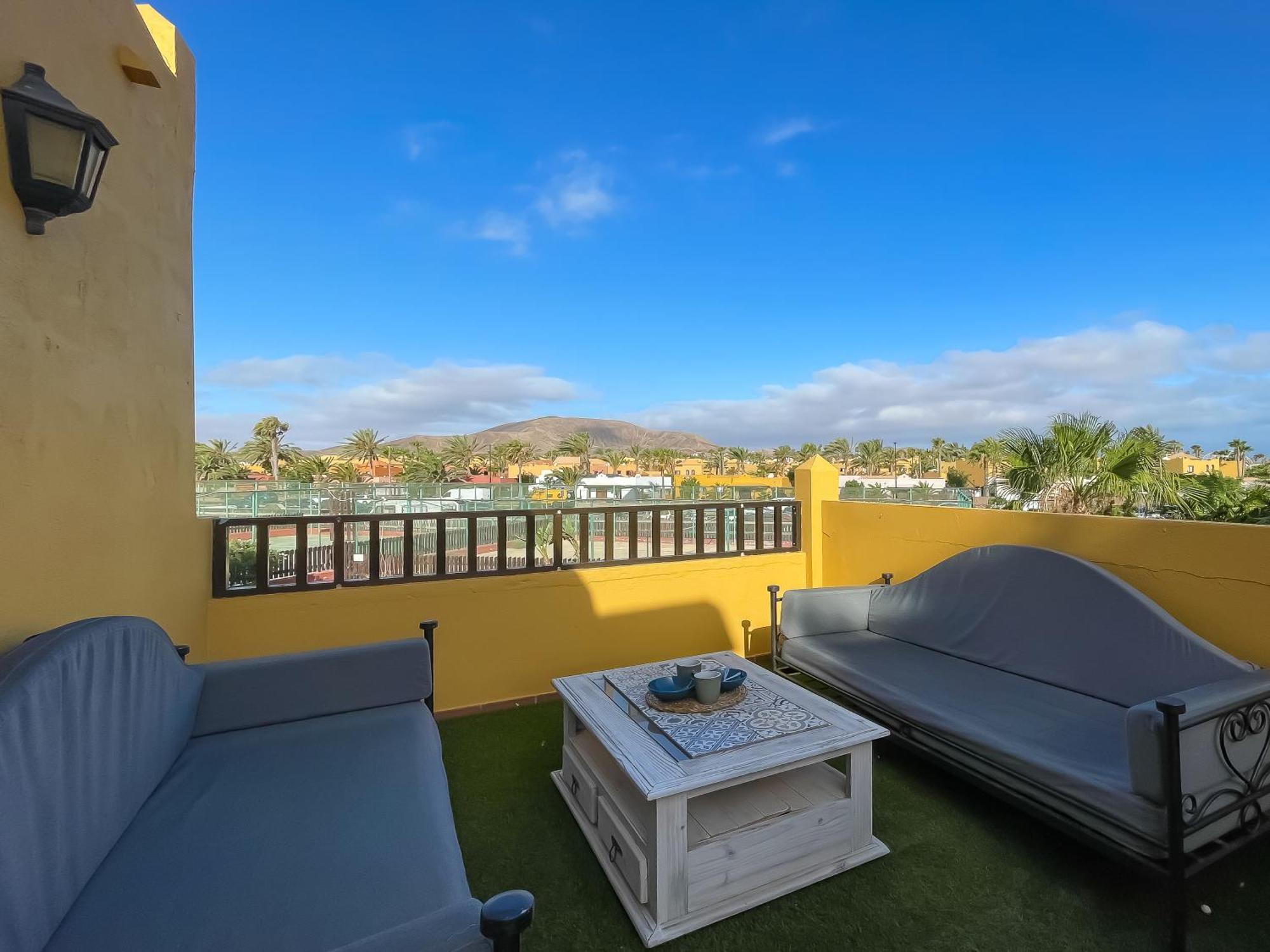 Karol Home By Best Holidays Fuerteventura Corralejo Dış mekan fotoğraf