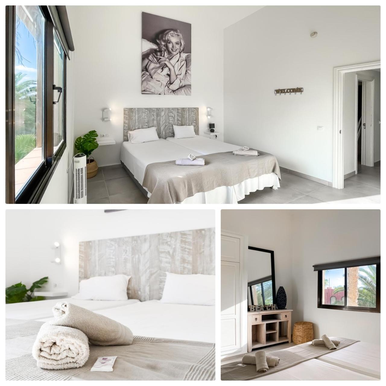 Karol Home By Best Holidays Fuerteventura Corralejo Dış mekan fotoğraf