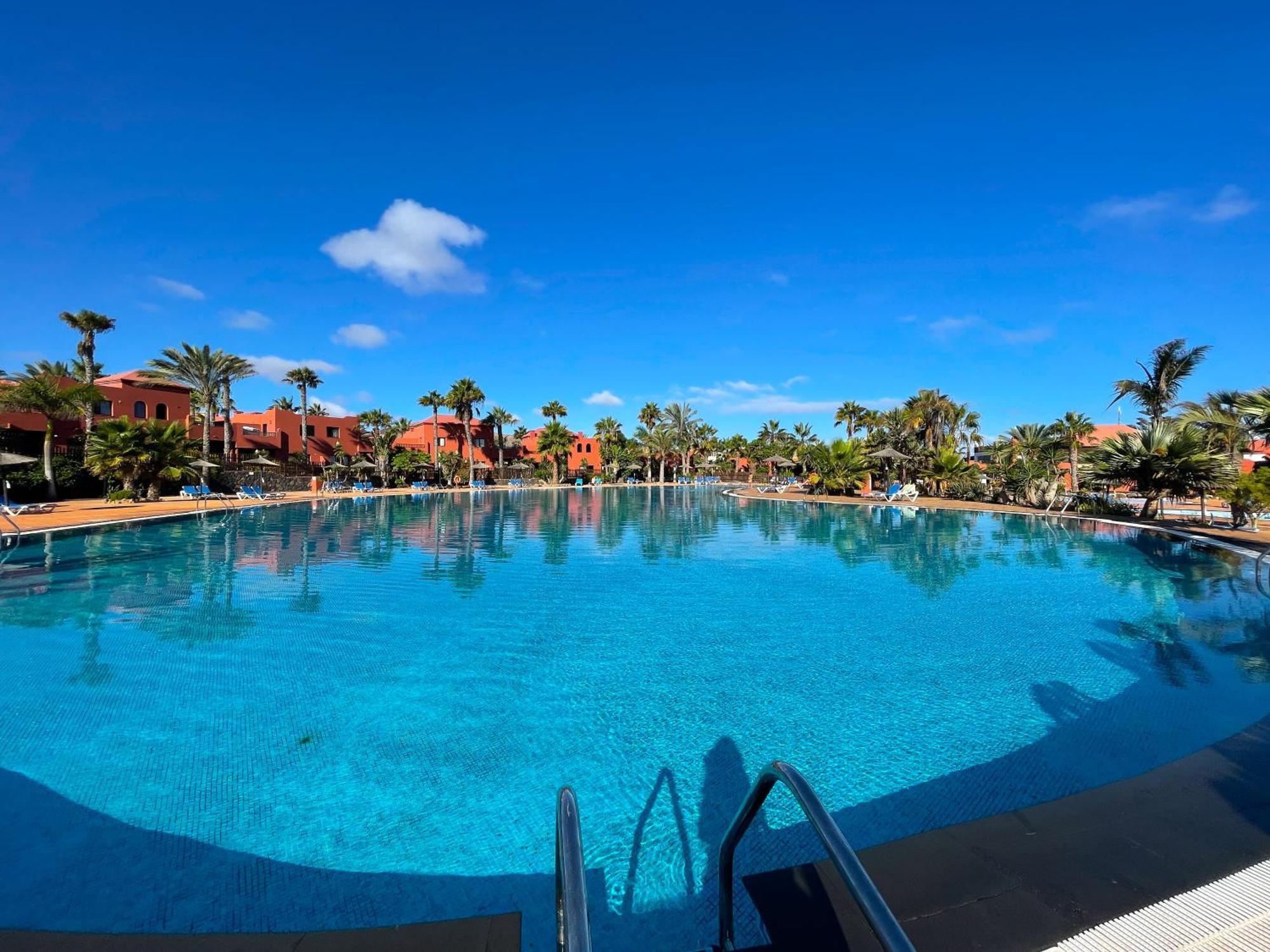 Karol Home By Best Holidays Fuerteventura Corralejo Dış mekan fotoğraf