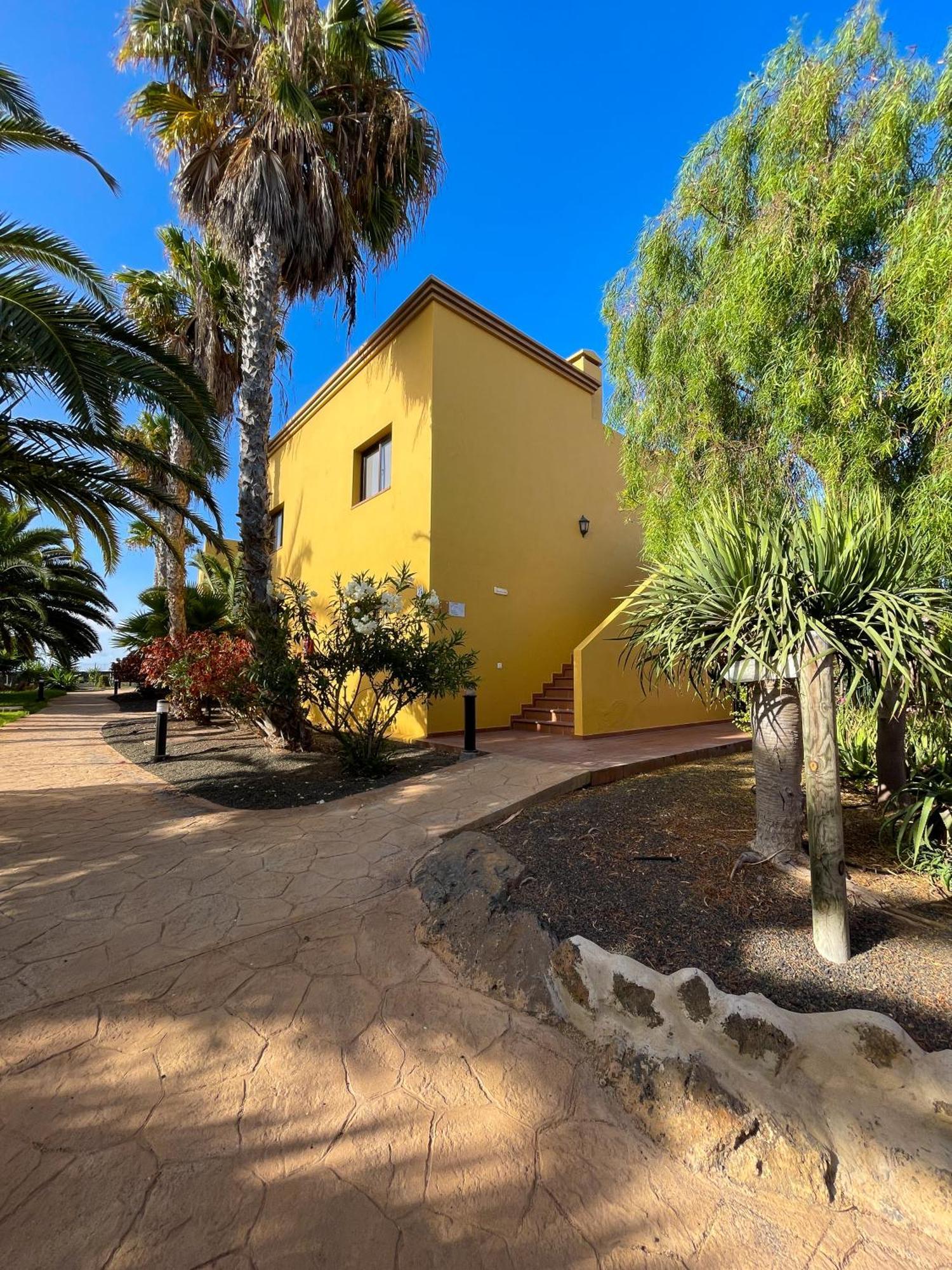 Karol Home By Best Holidays Fuerteventura Corralejo Dış mekan fotoğraf