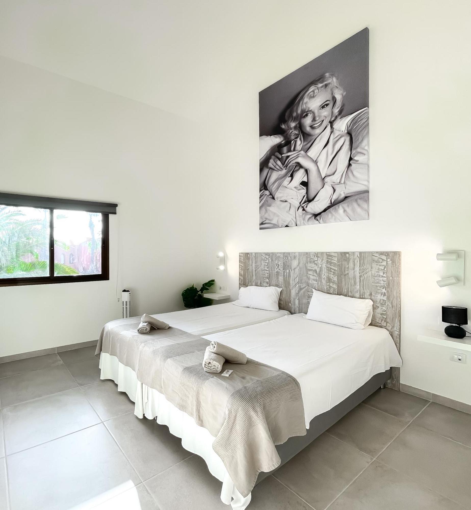 Karol Home By Best Holidays Fuerteventura Corralejo Dış mekan fotoğraf