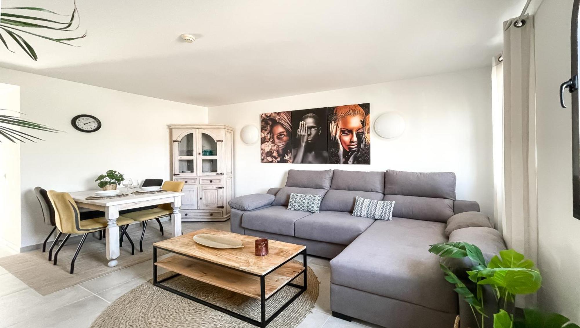Karol Home By Best Holidays Fuerteventura Corralejo Dış mekan fotoğraf