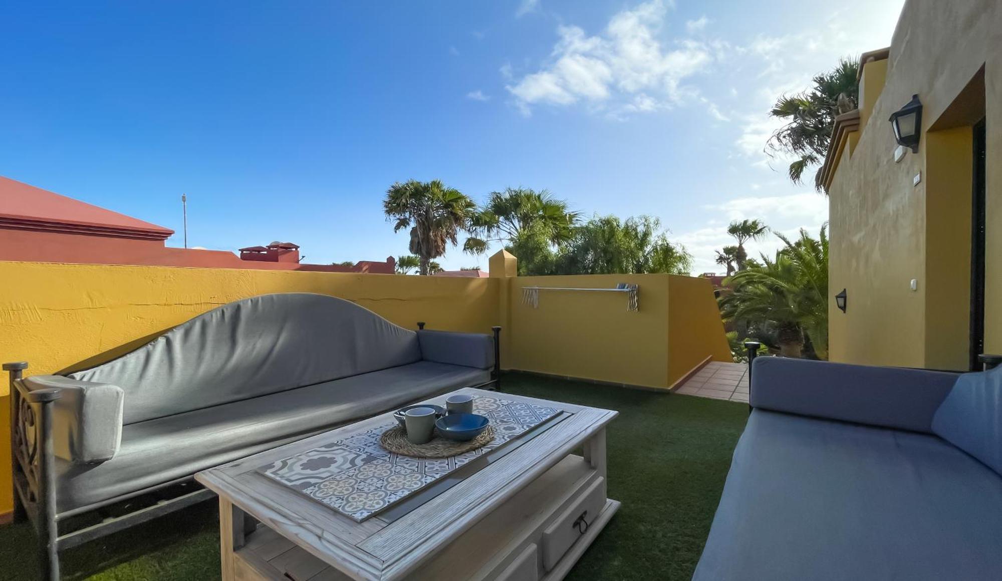 Karol Home By Best Holidays Fuerteventura Corralejo Dış mekan fotoğraf