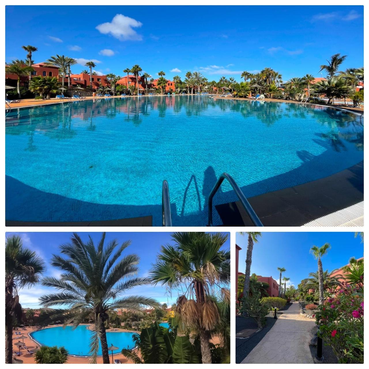 Karol Home By Best Holidays Fuerteventura Corralejo Dış mekan fotoğraf