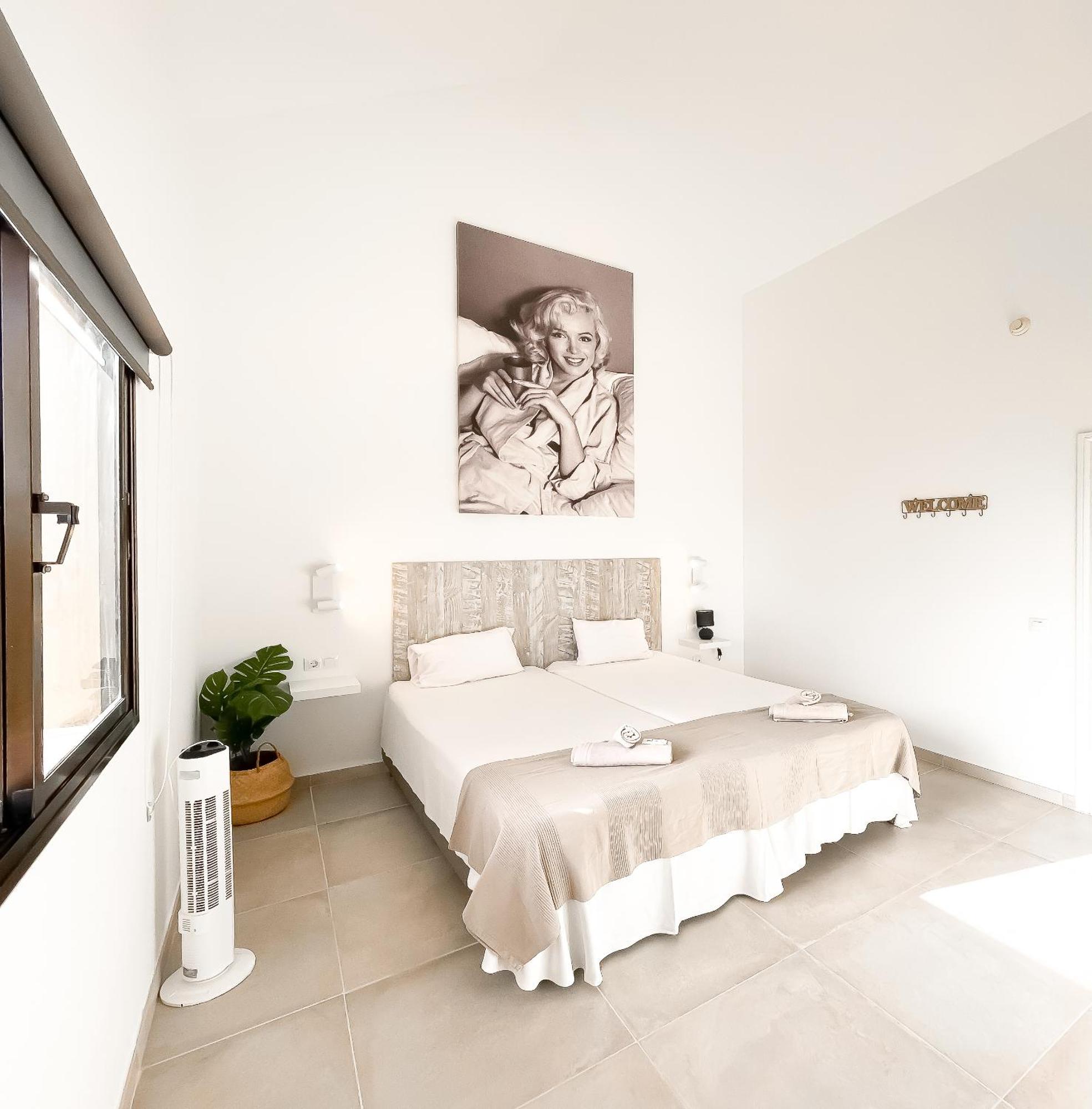 Karol Home By Best Holidays Fuerteventura Corralejo Dış mekan fotoğraf