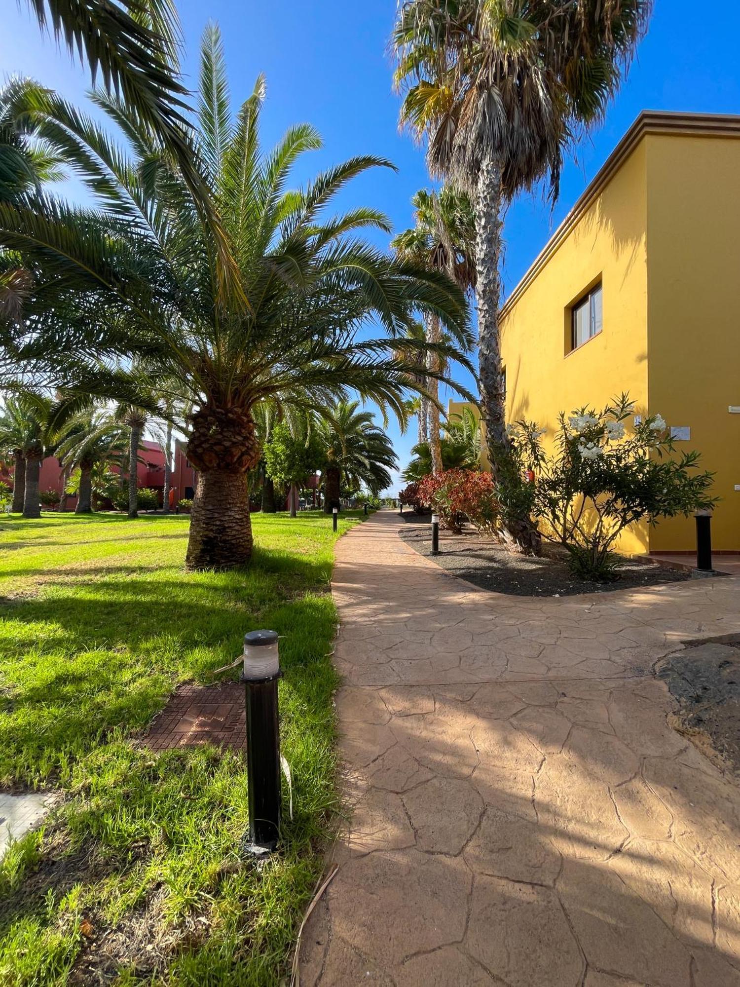 Karol Home By Best Holidays Fuerteventura Corralejo Dış mekan fotoğraf