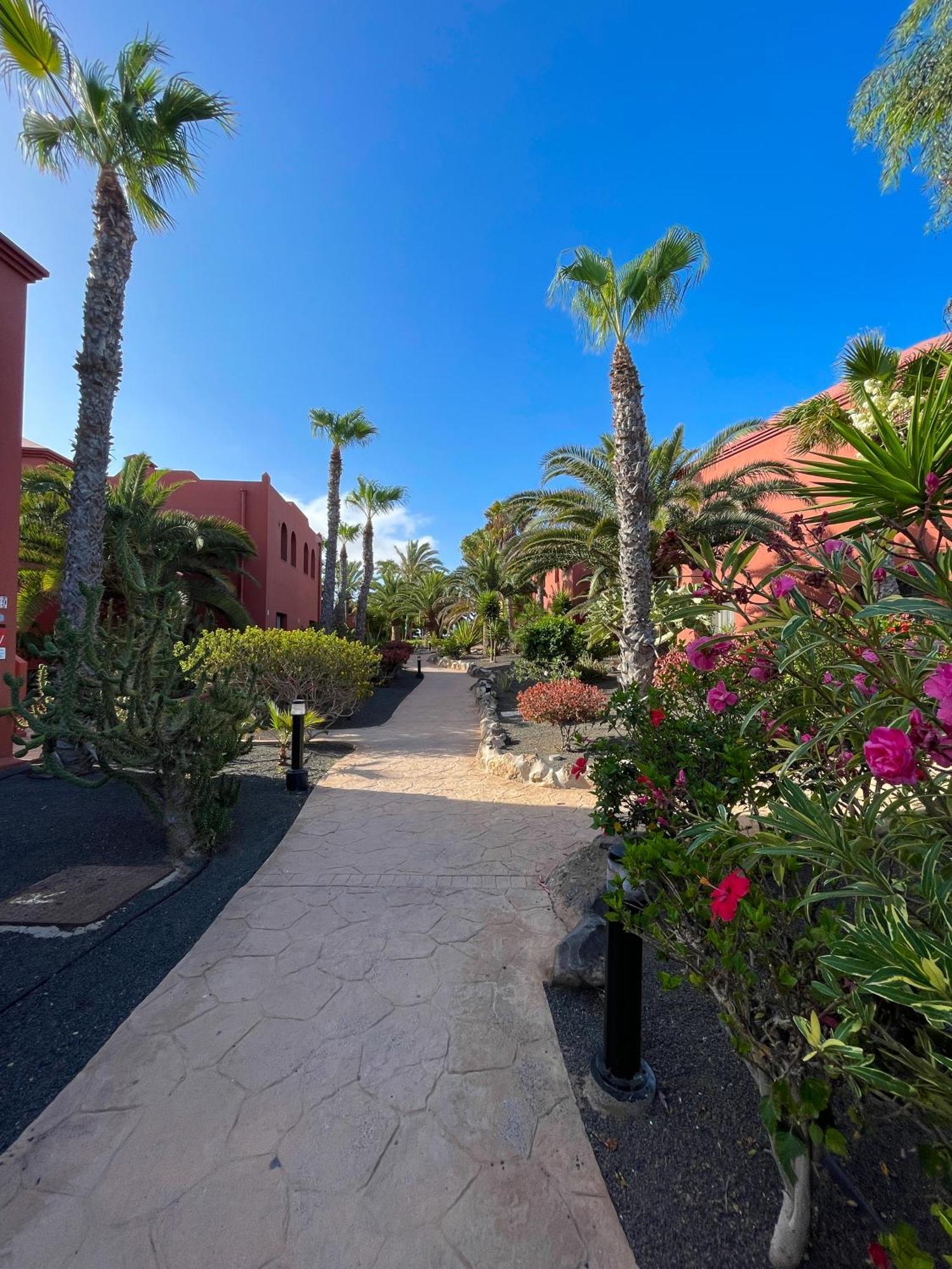 Karol Home By Best Holidays Fuerteventura Corralejo Dış mekan fotoğraf